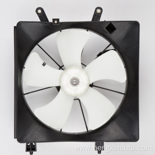19015-PLC-003 Honda Civic 01-05 Radiator Fan Cooling Fan